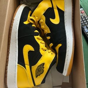Air jordan 1s - New love (Kids )